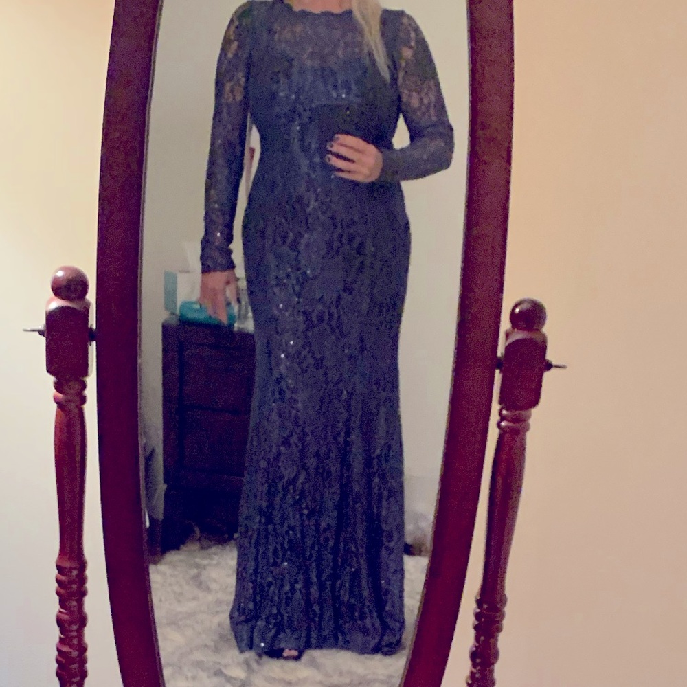 Decode 1.8 Gown